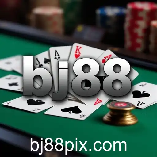 Exploring the Engaging World of Card Games: Spotlight on 'bj88'
