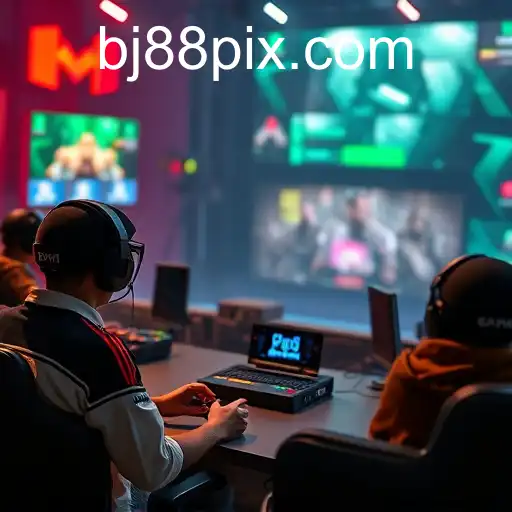 Changing Landscape of Online Gaming in 2025