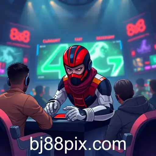 The Evolution of Online Gaming: Unveiling BJ88