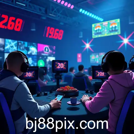 The Evolution of Online Gaming in 2025