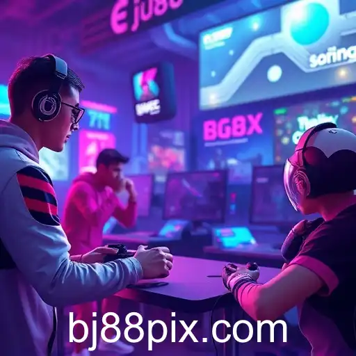 The Evolution of Online Gaming in 2025