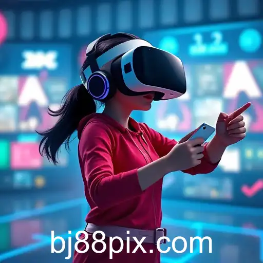 BJ88: The Online Gaming Revolution