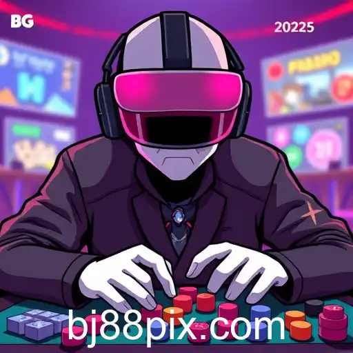 Gaming Industry's Boom: BJ88 Leads the Pack