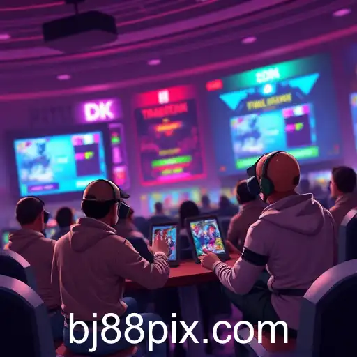 Gaming Trends and Security Concerns in 2025