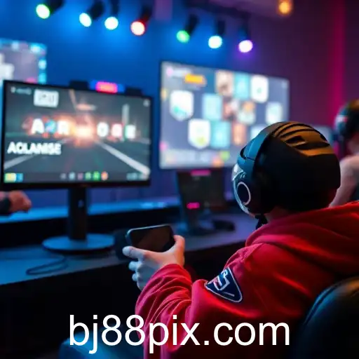 Rapid Growth of Online Gaming Platforms