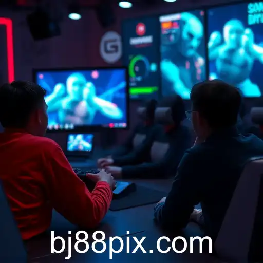 The Rise of Online Gaming Communities in 2025