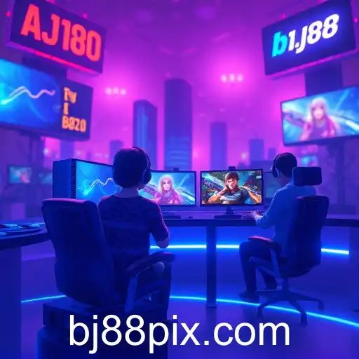 The Rise and Influence of Online Gaming Platforms