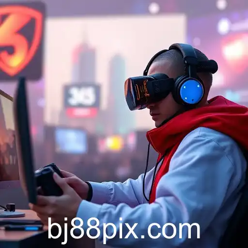 The Rise of Online English Gaming Websites