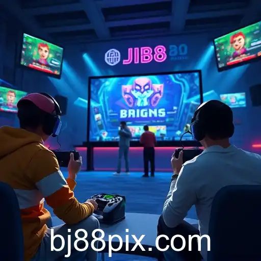 The Rise of bj88: A New Era in Online Gaming