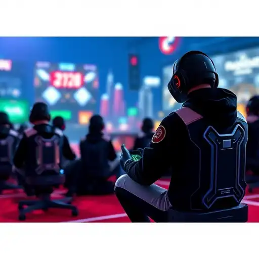 The Rise of Online Gaming in a New Era