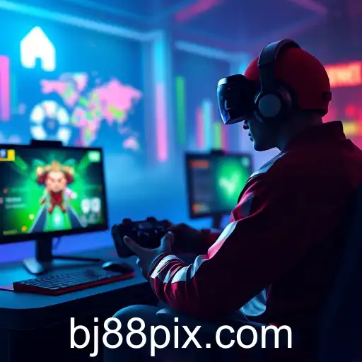 The Rise of Online Gaming in 2025