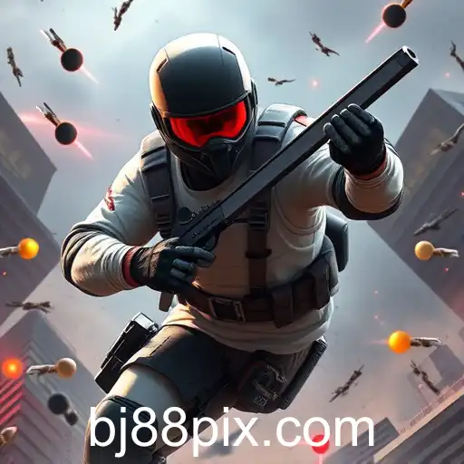 The Rise of bj88: A New Era for Online Gaming