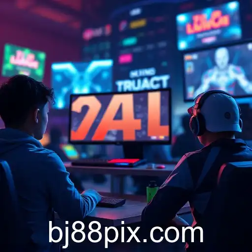 Rising Trend of Online Gaming in 2025