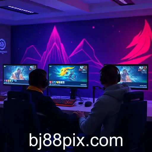 Gaming Trends and Security Concerns in 2025