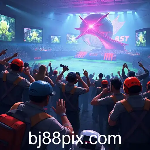 Exploring the Multiplayer Gaming Universe: The Significance of 'bj88'