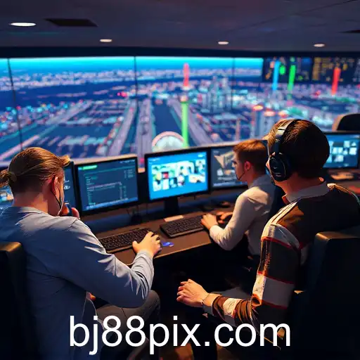 The Rise and Influence of Online Gaming Platforms