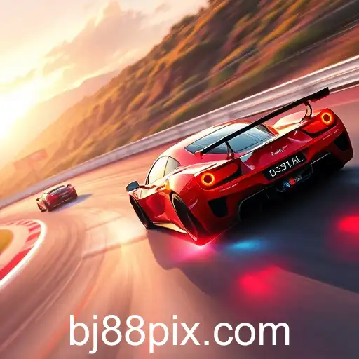 Exploring the Thrills of Racing Games: A Dive into the 'bj88' Experience