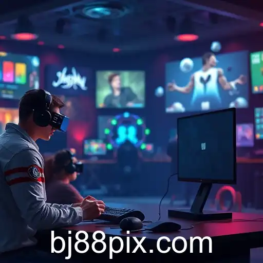 The Rise of Online Gaming and Its Impact in 2025