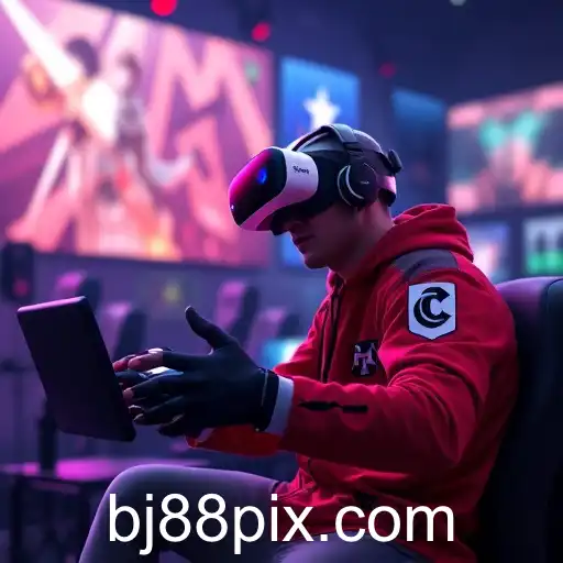 The Rise of Online Gaming Platforms in 2025