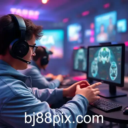 The Rise of Online Gaming Platforms in 2025