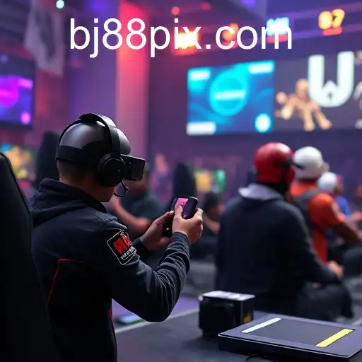 The Rising Popularity of Online Gaming Platforms