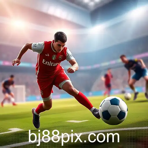 Exploring the Thrilling World of Sports Games: A Dive into the 'bj88' Experience
